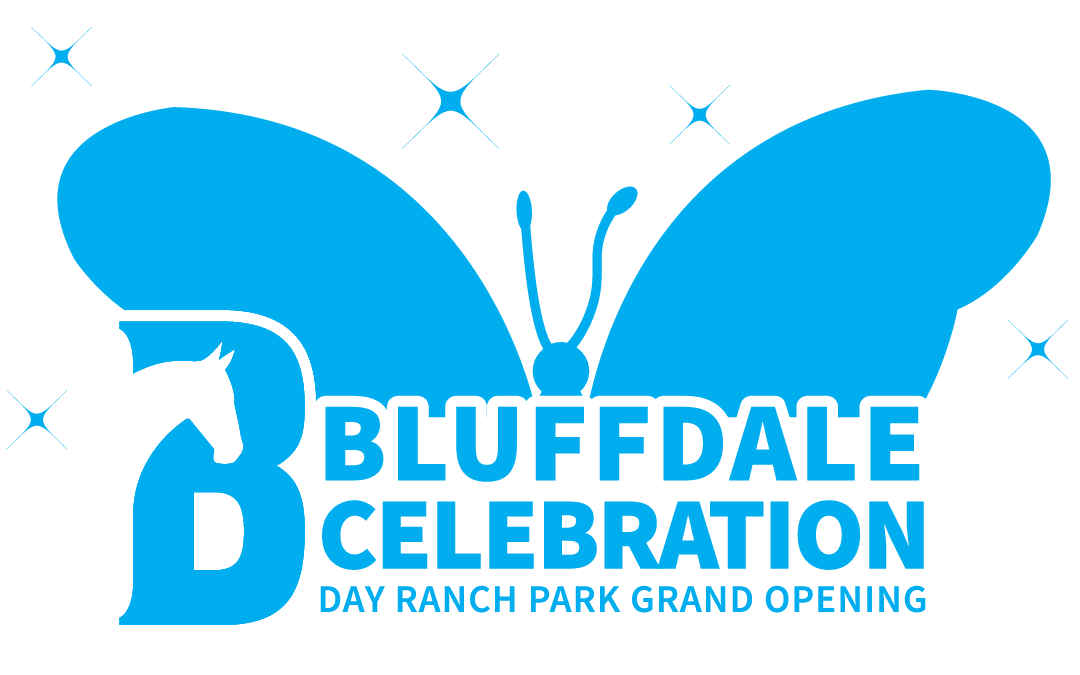 Bluffdale Celebration Day Ranch Park Grand Opening