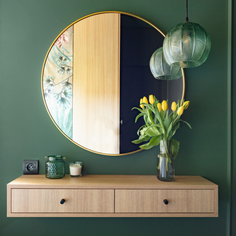 Seller Staging Consultation