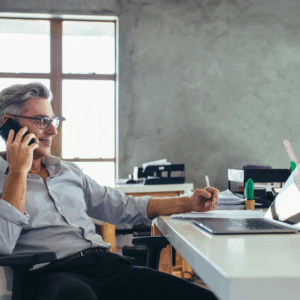 Contract Negotiator Service