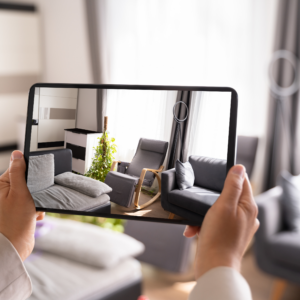 Virtual Home Tour Checklist