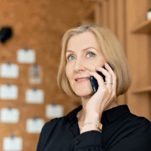 Business Growth Strategy Session