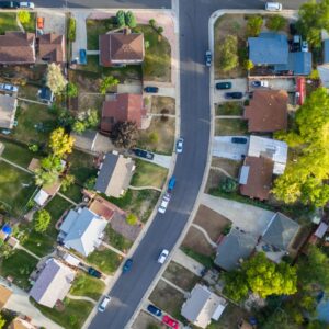 Neighborhood Deep Dive Report