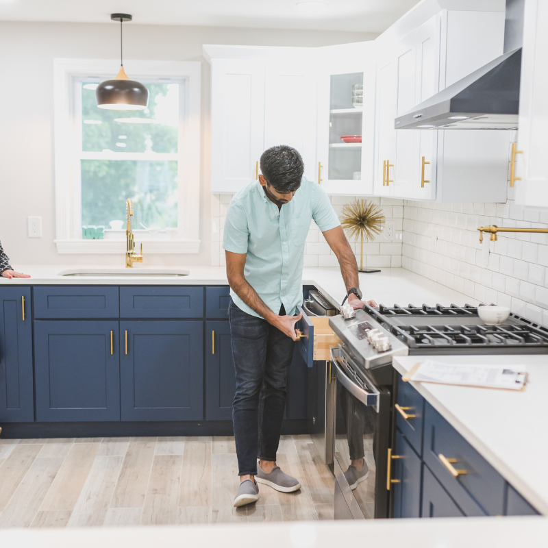 Home Condition Checklist